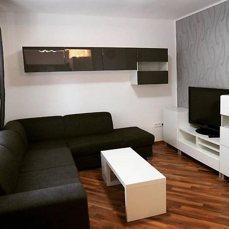 Apartman 224 Lejlighed Mikulov Eksteriør billede