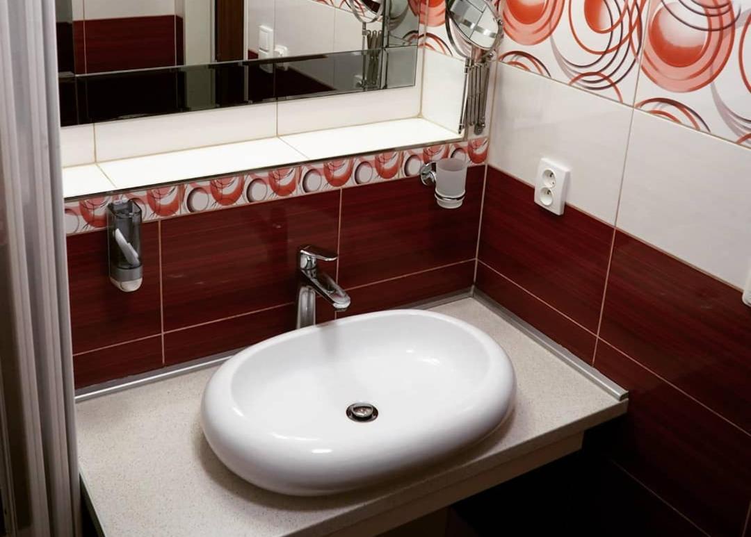 Apartman 224 Lejlighed Mikulov Eksteriør billede