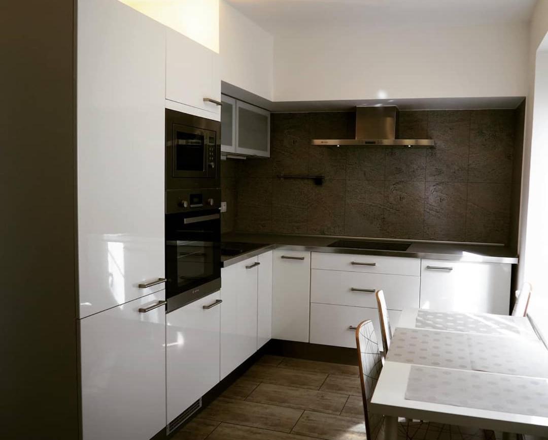 Apartman 224 Lejlighed Mikulov Eksteriør billede