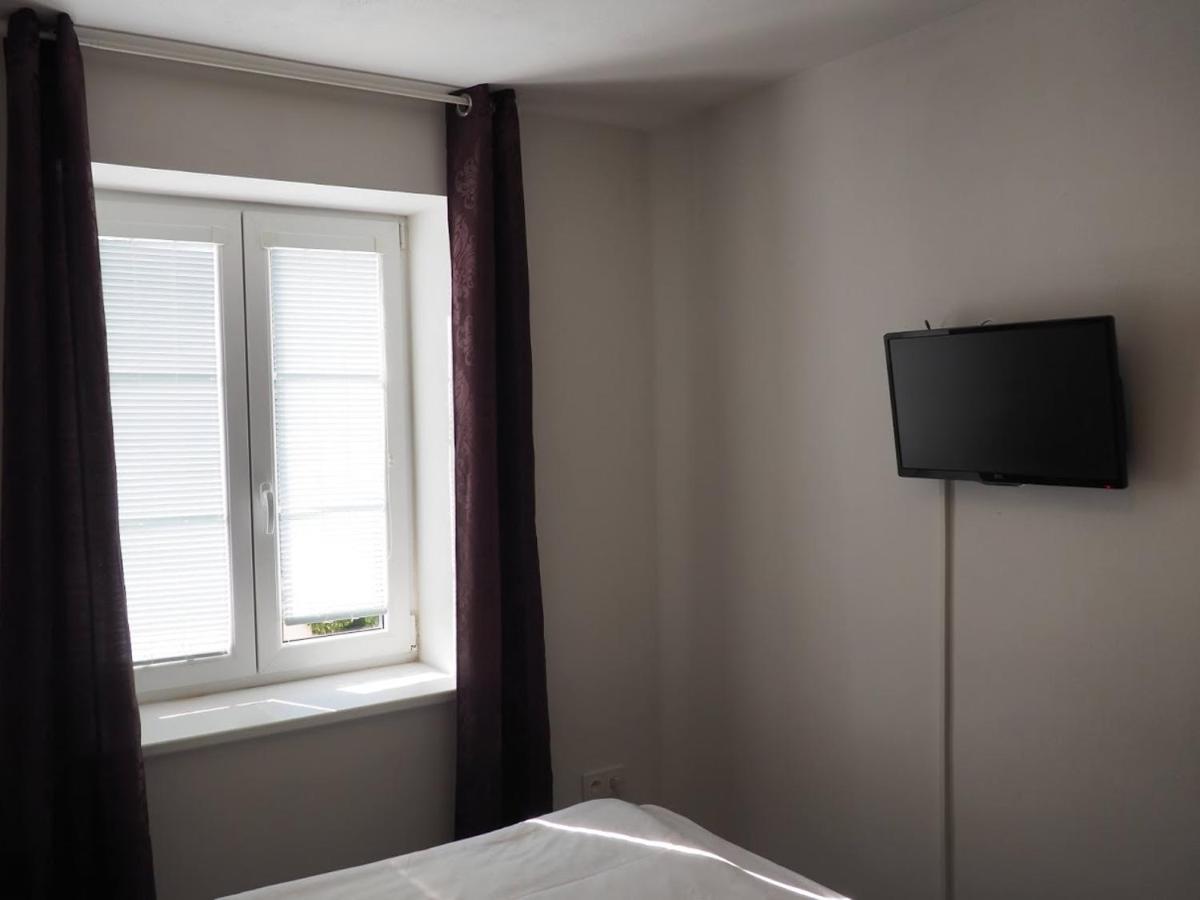 Apartman 224 Lejlighed Mikulov Eksteriør billede