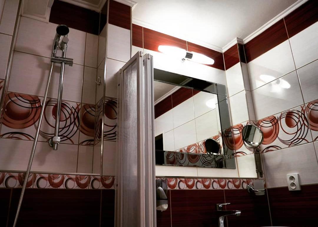 Apartman 224 Lejlighed Mikulov Eksteriør billede