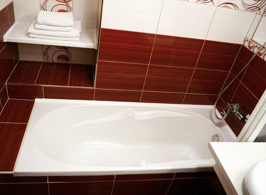 Apartman 224 Lejlighed Mikulov Eksteriør billede